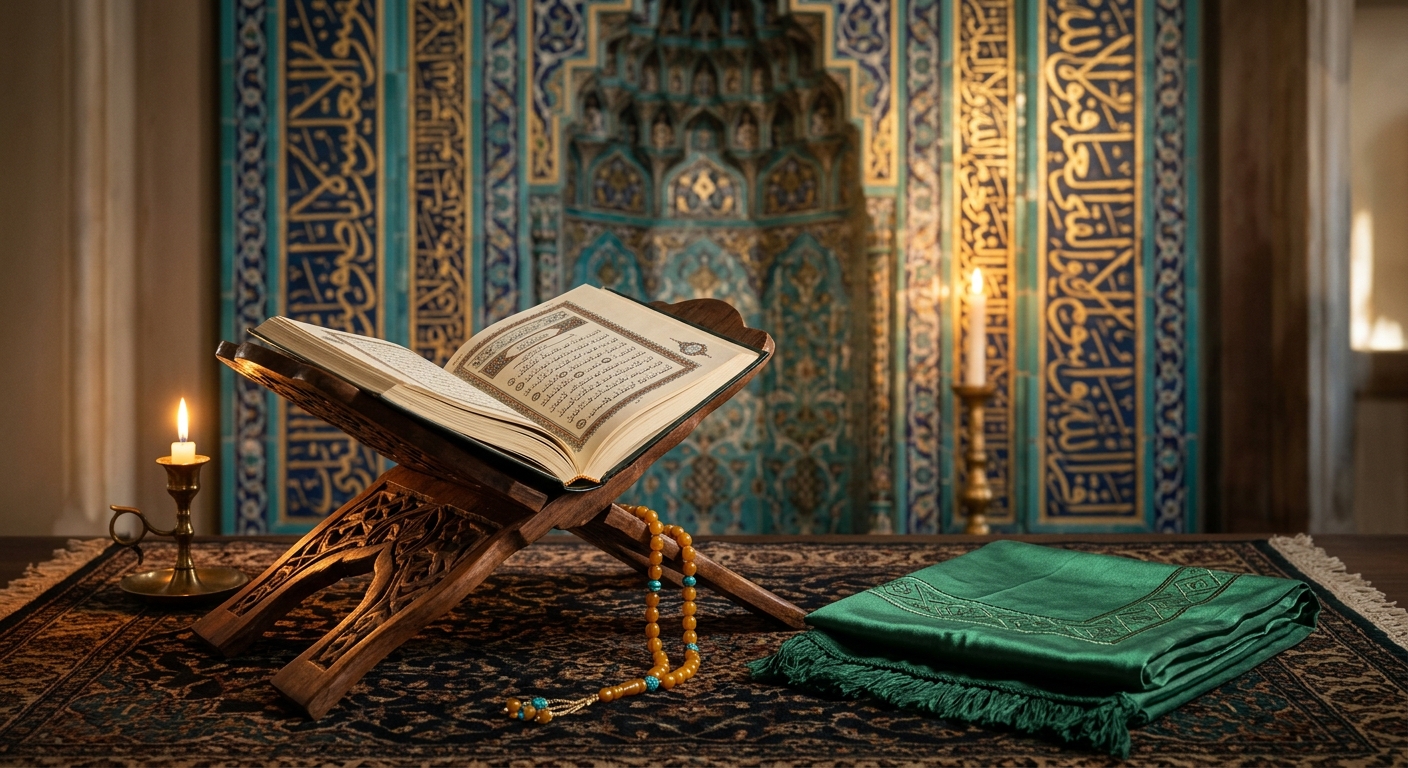 Badal Umroh & Haji