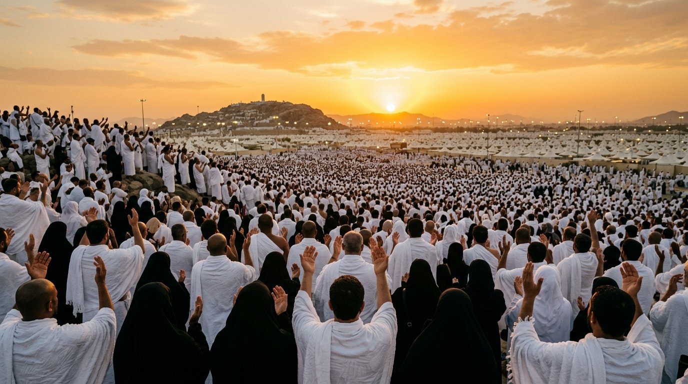 Pilgrims