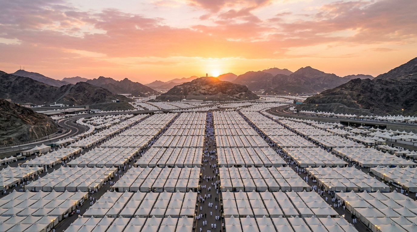 Kereta Cepat Haramain