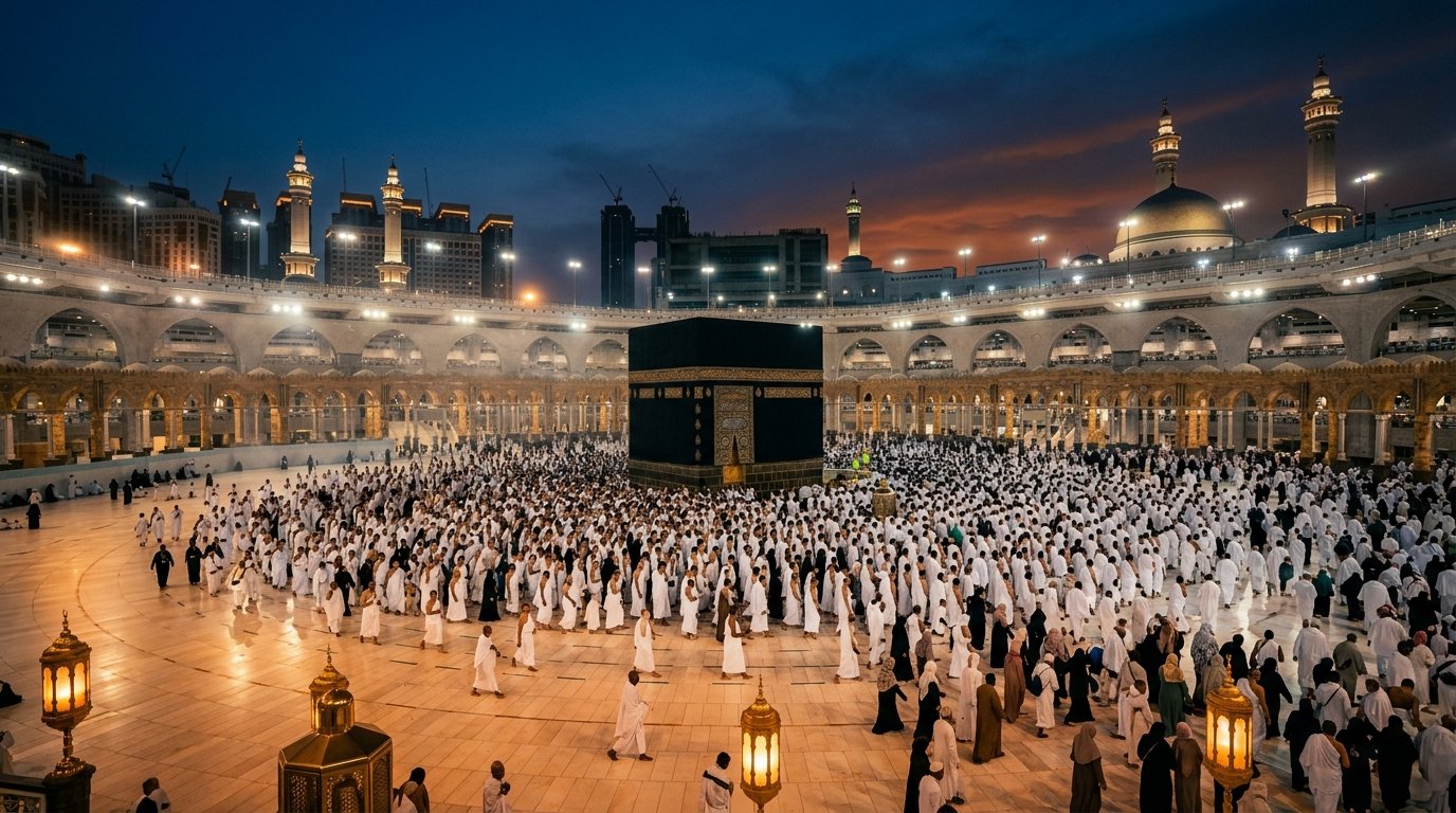 Masjid an-Nabawi