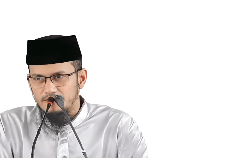 Ustadz Abu Yazid Nurdin