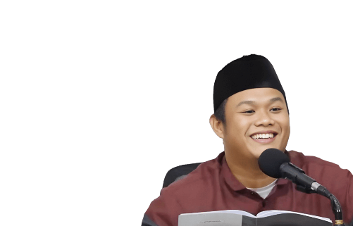 Ustadz Erlan Iskandar