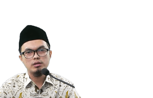 Ustadz Muhammad Rezki Hr