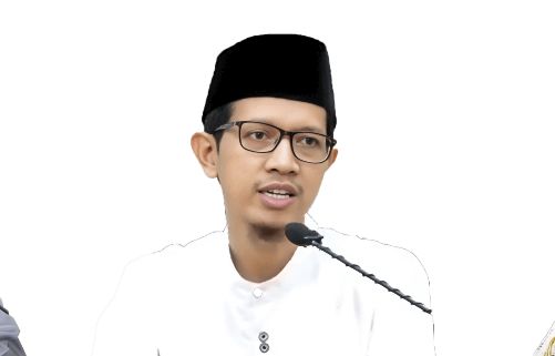Ustadz Ir. Ristiyan Ragil P