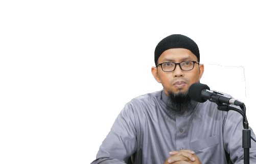 Ustadz Yulian Purnama