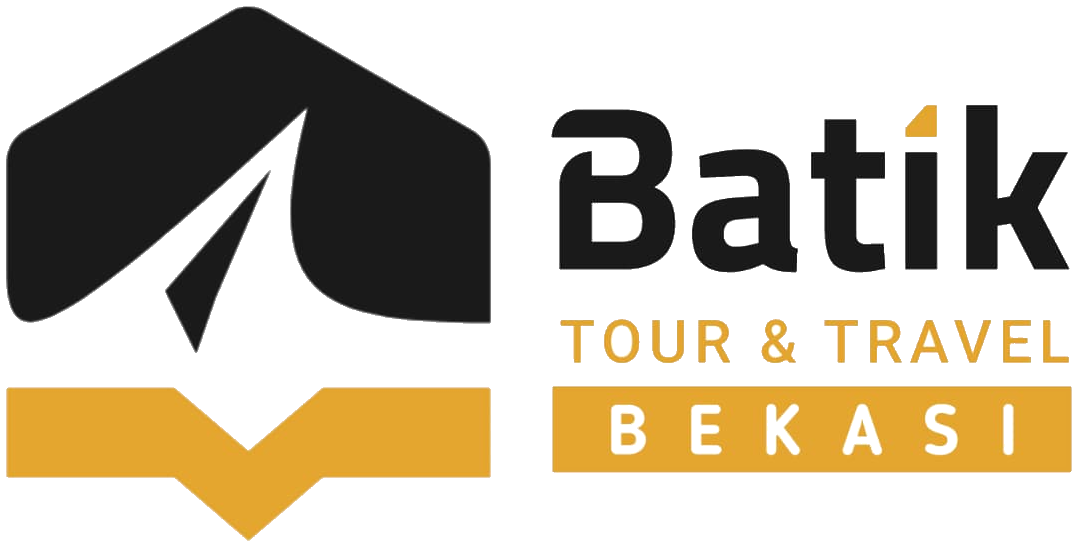 BATIK Tour & Travel — PT Baitullah Tiga Kharisma